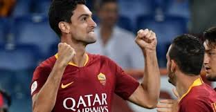 Javier Pastore AS Roma