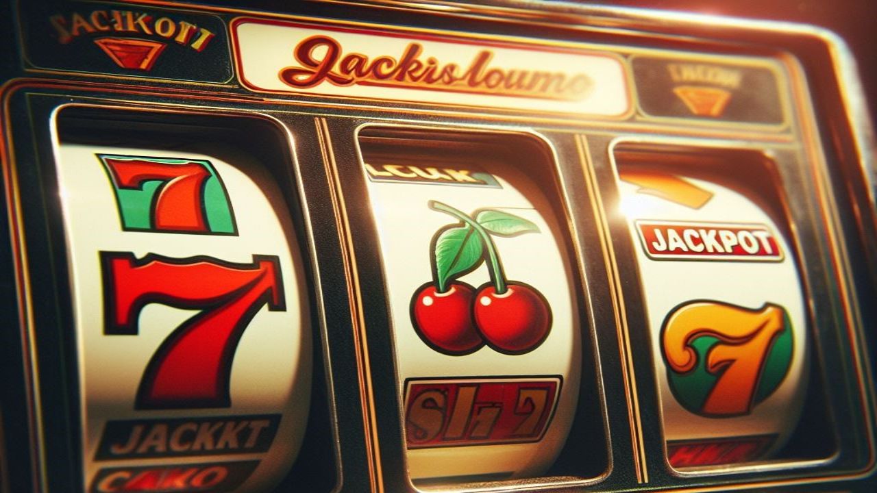 Comment jouer aux machines a sous